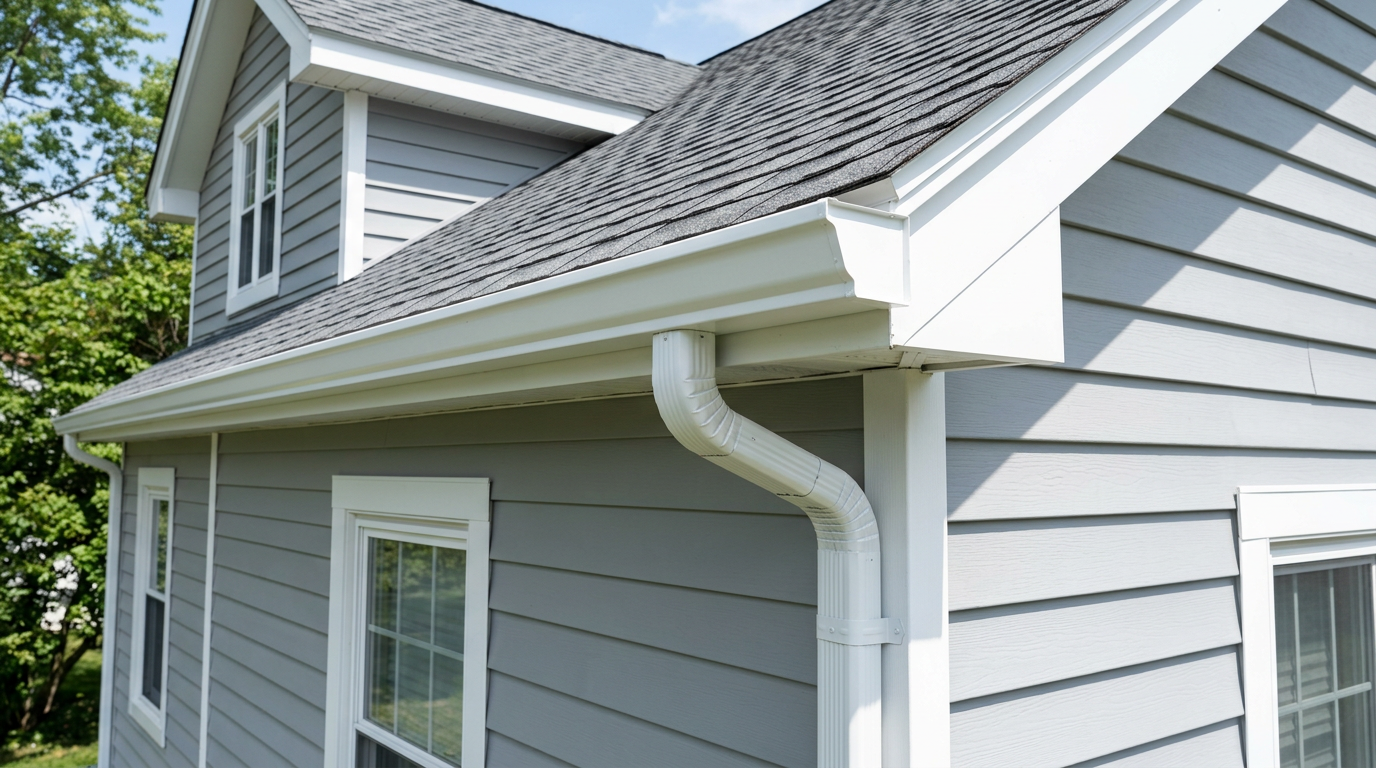Gutters service